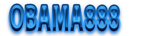 OBAMA888 Logo